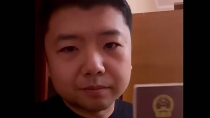 Kemény sorsot vállalt a kijelentésével a kínai vlogger, aki szerint az ukránok nem nácik
