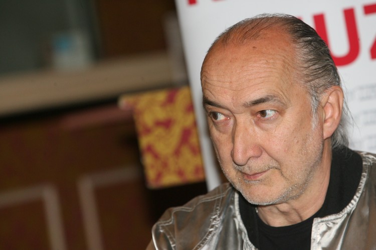 Marek Jackowski (1946 – 2013)