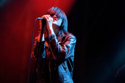 Sky Ferreira jest masochistką