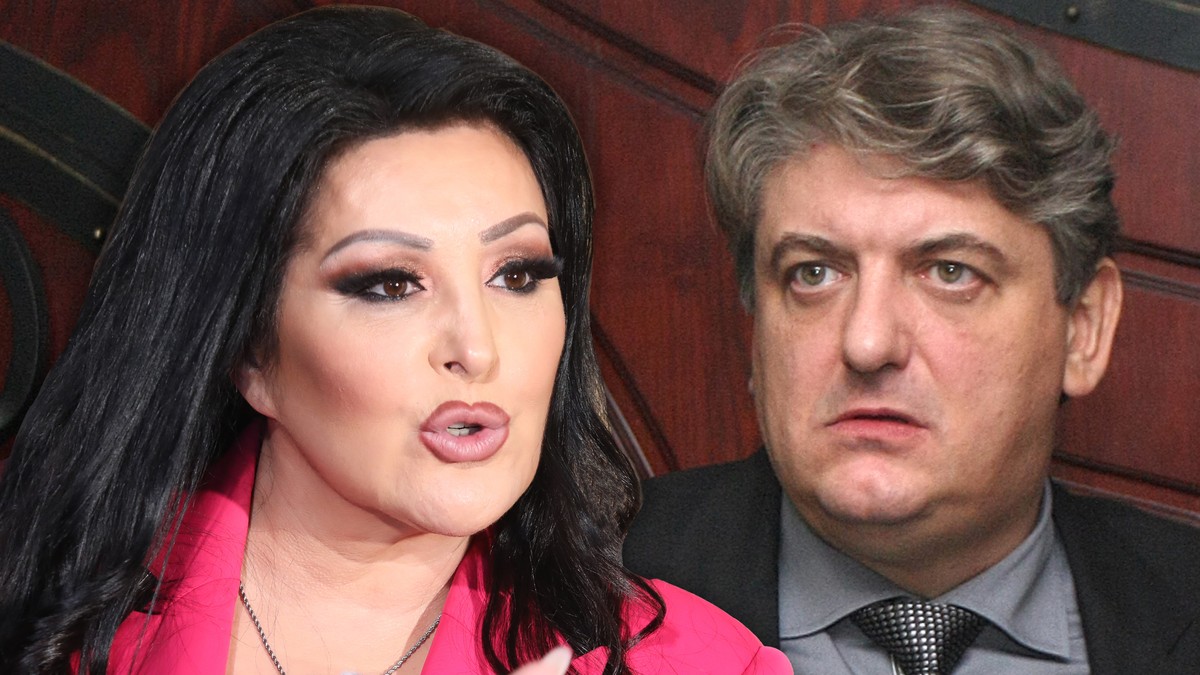 dragana i toni