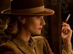Diane Kruger nie chce Supermana