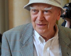 Rymkiewicz o marszu PiS: Jeśli nie chcecie wychodzić na barykady...