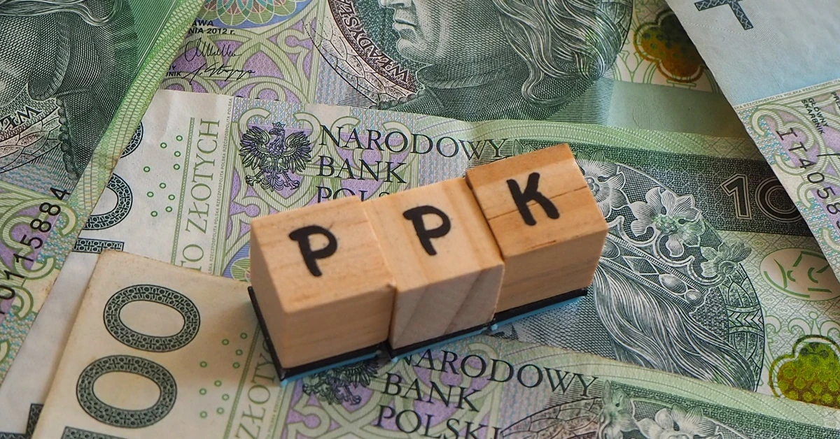 Szykują się duże zmiany w PPK. Ministerstwo chce zlikwidować lukę w systemie