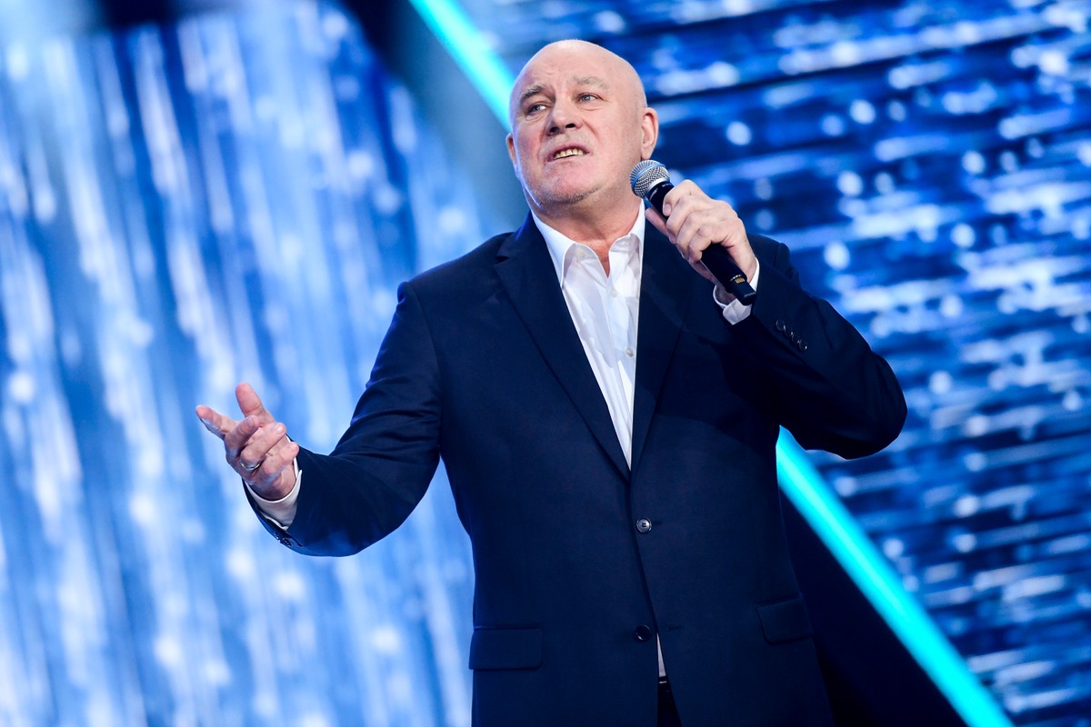Ryszard Rynkowski prowadził auto pod wpływem alkoholu. Jego żona prosi o jedną rzecz