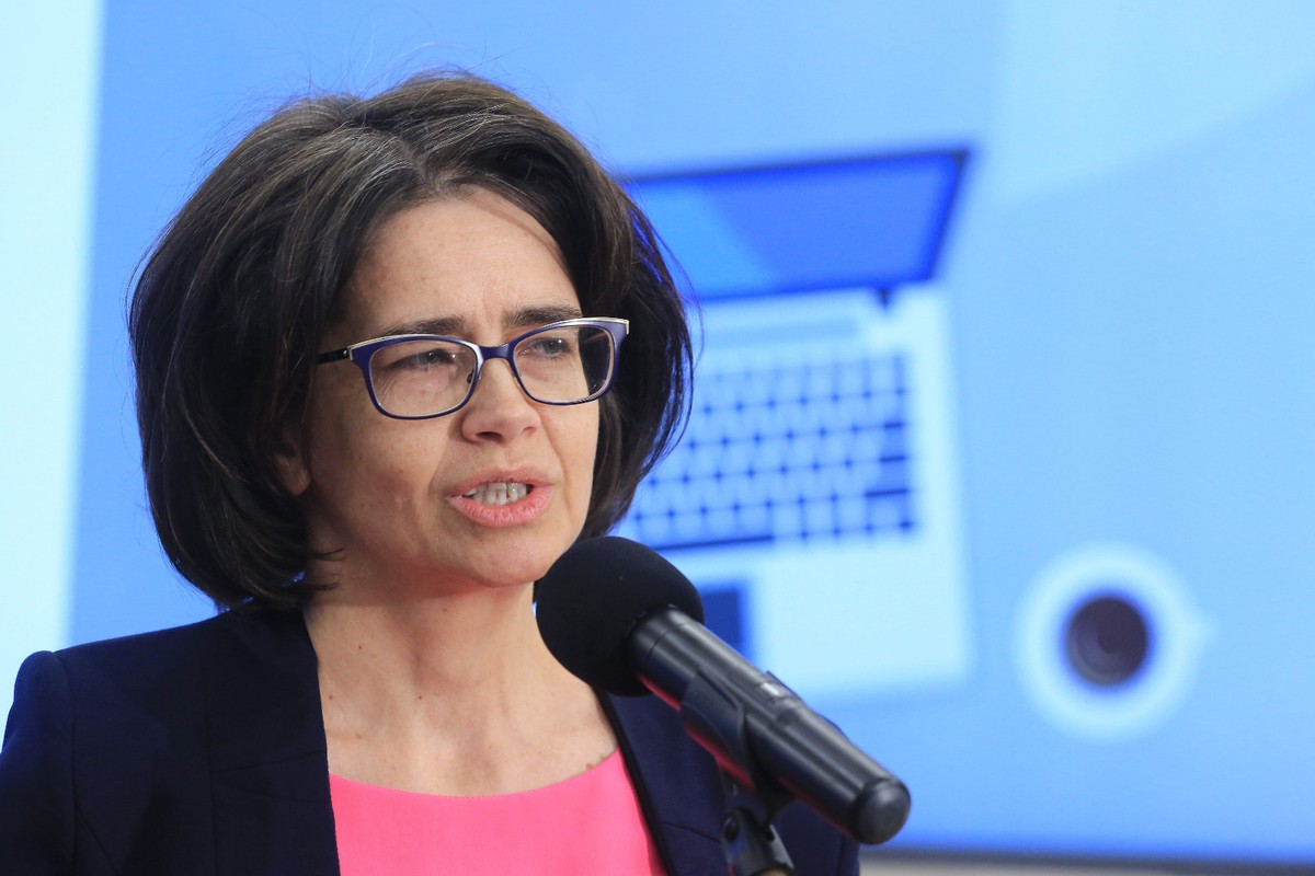Anna Streżyńska odrzuca zarzuty, że proponowany przez jej ministerstwo model walki z fake newsami byłby formą cenzury