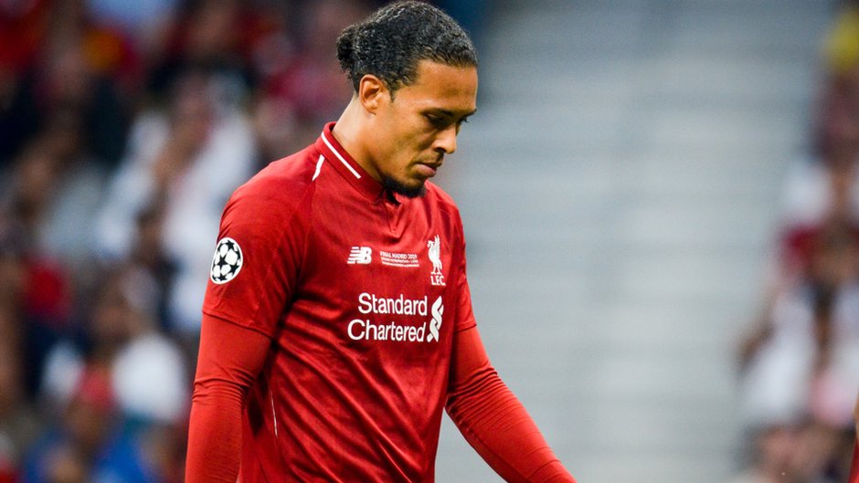 Van Dijk 