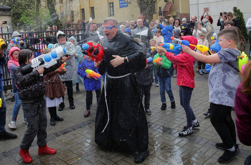 To naprawdę wydarzyło się w Polsce