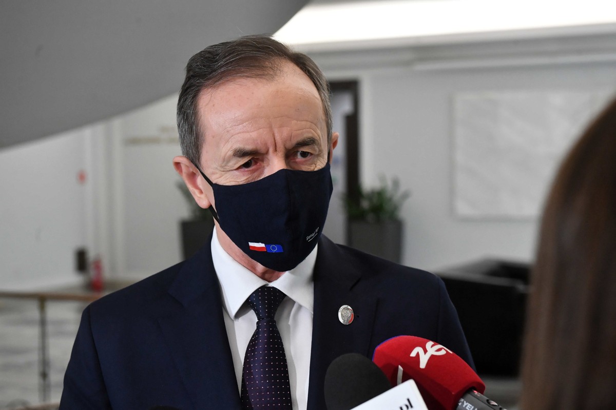 Tomasz Grodzki