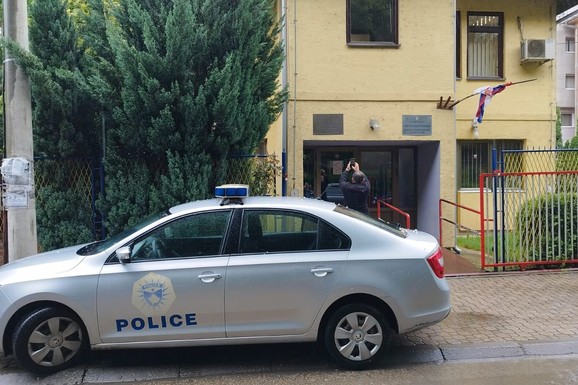 Priština: Zoranu Kostiću 15 godina zatvora, a Draganu Miloviću sedam za navodni ratni zločin