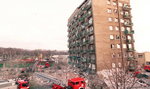 10 pięter ludzkiej tragedii! W Wielkanoc, 27 lat temu, wybuch gazu zniszczył mieszkalny wieżowiec w Gdańsku!