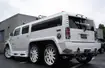 Ultimate Six Hummer H2 z Japonii dla bogatych