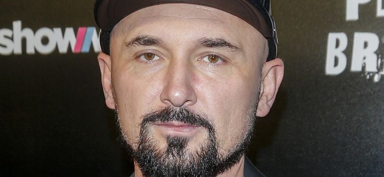 Patryk Vega przyznaje: Jestem uzależniony od zarabiania pieniędzy