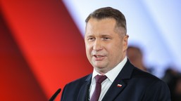 przemysław czarnek wyszedł na hipokrytę. europoseł psl zdemaskował kandydata pis na premiera