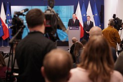 Program Pierwsze klucze 2025 - od kiedy budowa domu, kupno mieszkania z nowym wsparciem od rządu? Jakie warunki programu Klucz do mieszkania trzeba spełnić?