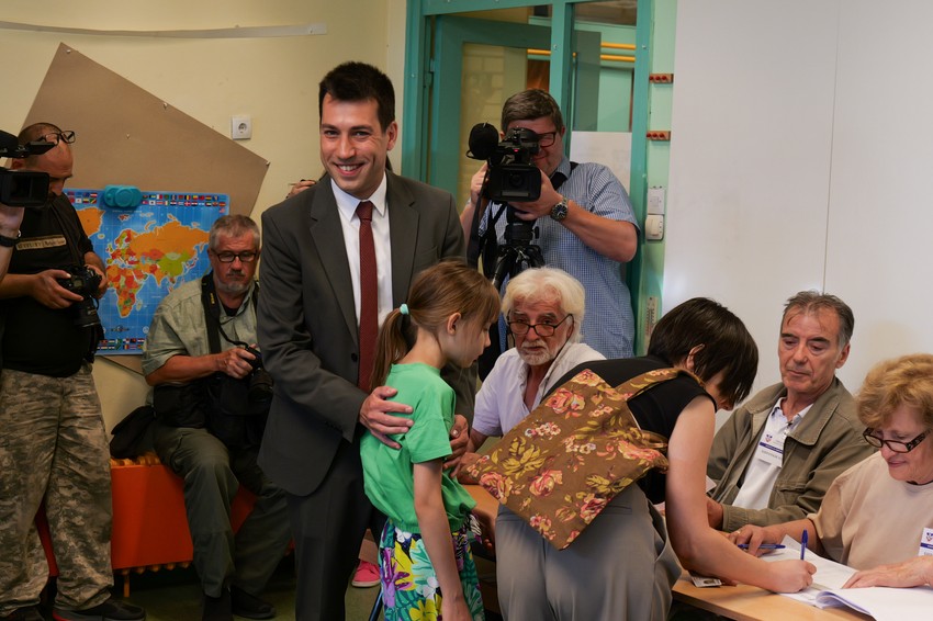 Dobrica Veselinović