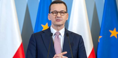 Kiedy wróci Mateusz Morawiecki? Wiemy, co z jego stanem zdrowia