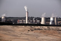 Minister Moskwa o Turowie: Nie zatrzymamy wydobycia, nie zatrzymamy produkcji energii