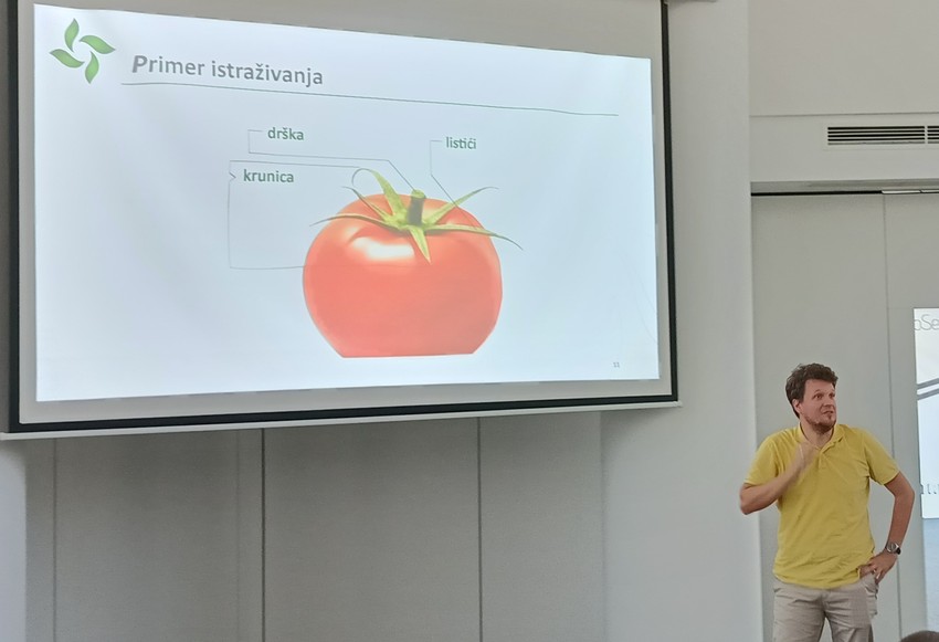 Laboratorija BioSens