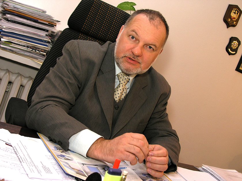 Andrzej Jacyna