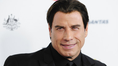 John Travolta kończy 60 lat. Aktor w szczerej rozmowie o wzlotach i upadkach