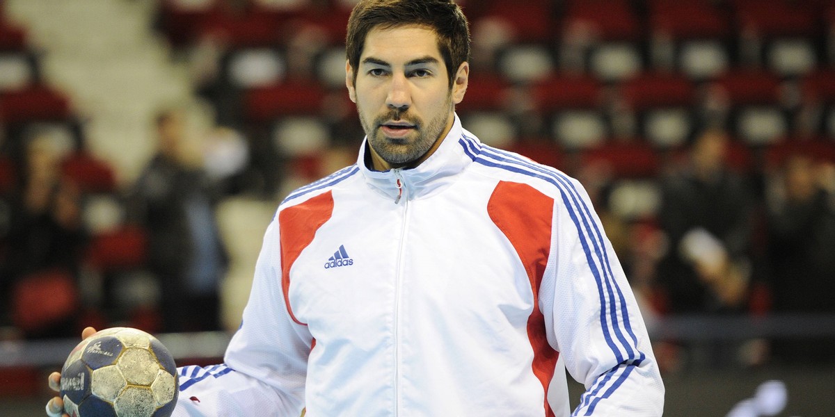 Nikola Karabatic