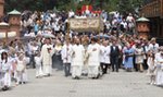 Procesje grozy? Jak świętowano Boże Ciało w czasie epidemii