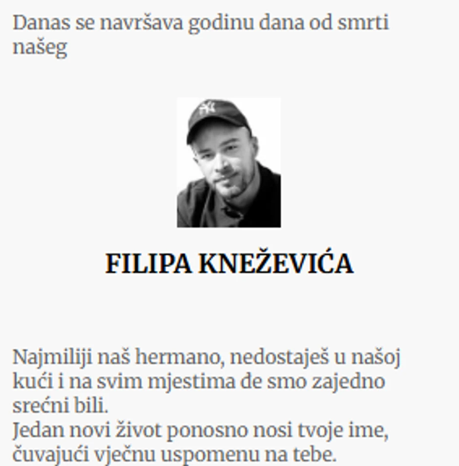 Filip Knežević