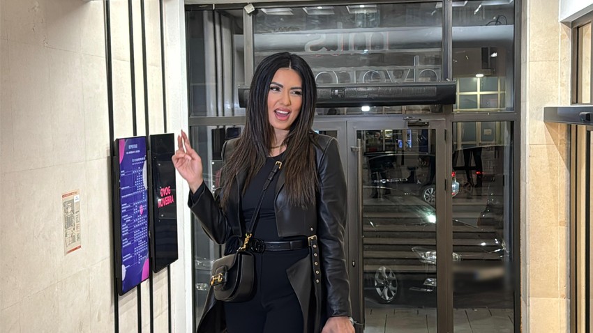 Tanja Savić o sukobu sa sestrom