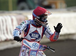 Atlas Wrocław przegrał walkowerem z Unibaksem Toruń