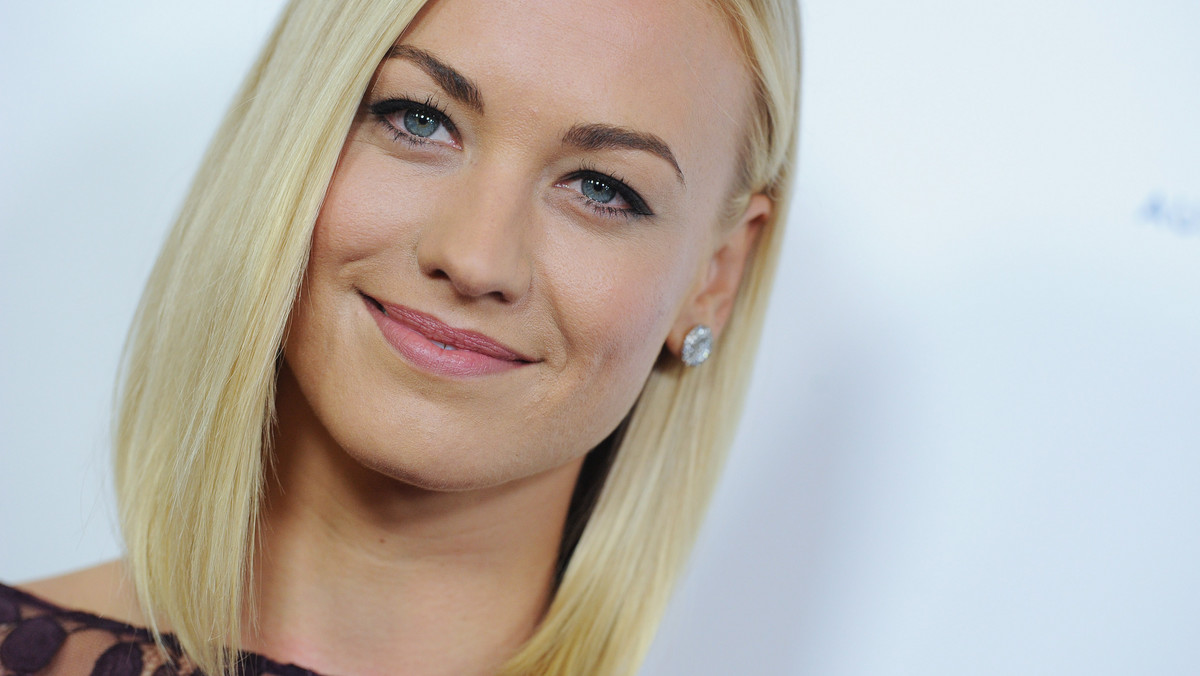 Yvonne Strahovski: Gwiazda "Opowieści Podręcznej". Pierwsza Australijka w polskiej rodzinie