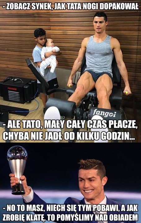 Cristiano Ronaldo obchodzi urodziny