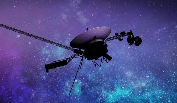 BBC | Foto: Nasa/JPL-Caltech