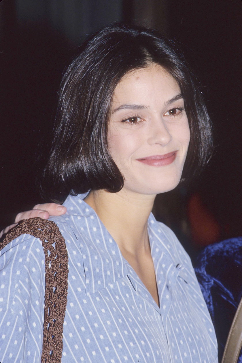 Teri Hatcher