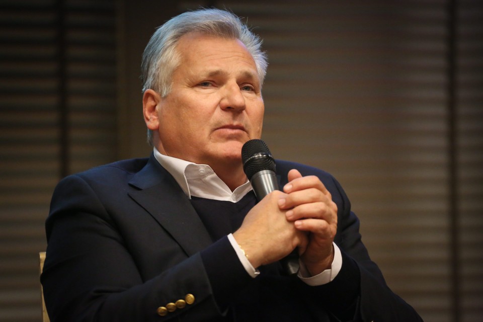 Kwaśniewski: to jest pełzający kryzys, obawiam się, że obecna władza tego nie odczuwa 