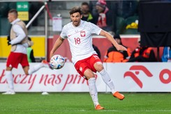 Hitowy transfer reprezentanta Polski. Bereszyński wypożyczony do lidera Serie A