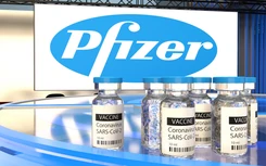 Unia zmienia kurs wobec Pfizera