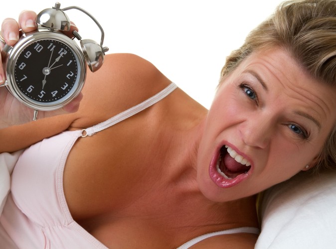 Zdrowo się wysypiaj