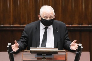 Elektorat wybaczający. Dlaczego Polacy pozwalają, aby PiS popełniał błędy?