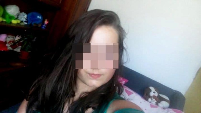 Pijany kierowca wjechał w nastolatki. 14-letnia Dominika nie żyje