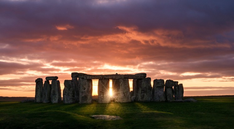 Stonehenge