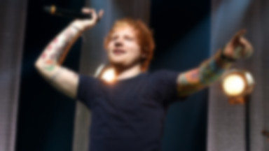Ed Sheeran nowym rekordzistą - "X" pozostaje numerem jeden