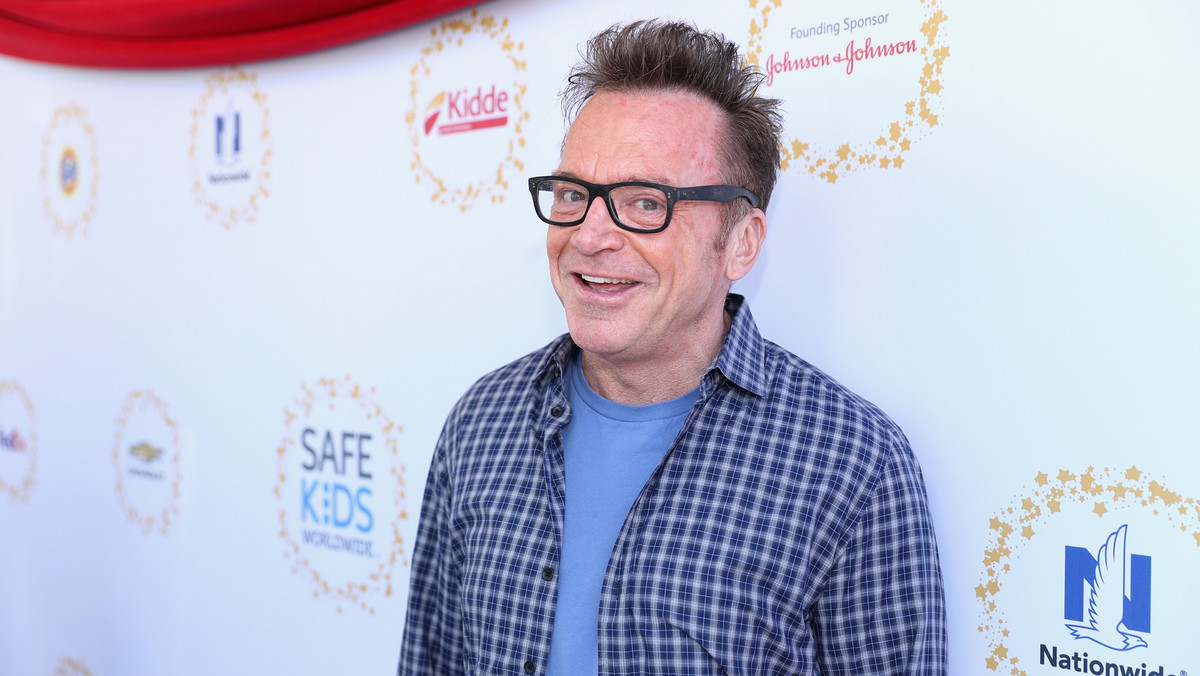 Tom Arnold, były mąż Roseanne Barr, wypowiedział się na temat niedawnego skandalu związanego ze zdjęciem serialu "Roseanne" z anteny. Przyczyną był rasistowski wpis na Twitterze aktorki. Jego zdaniem katastrofa była nieunikniona.