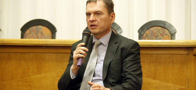 Rusza proces Andrzeja Poczobuta. "Nie ma sprawiedliwości w białoruskich sądach"