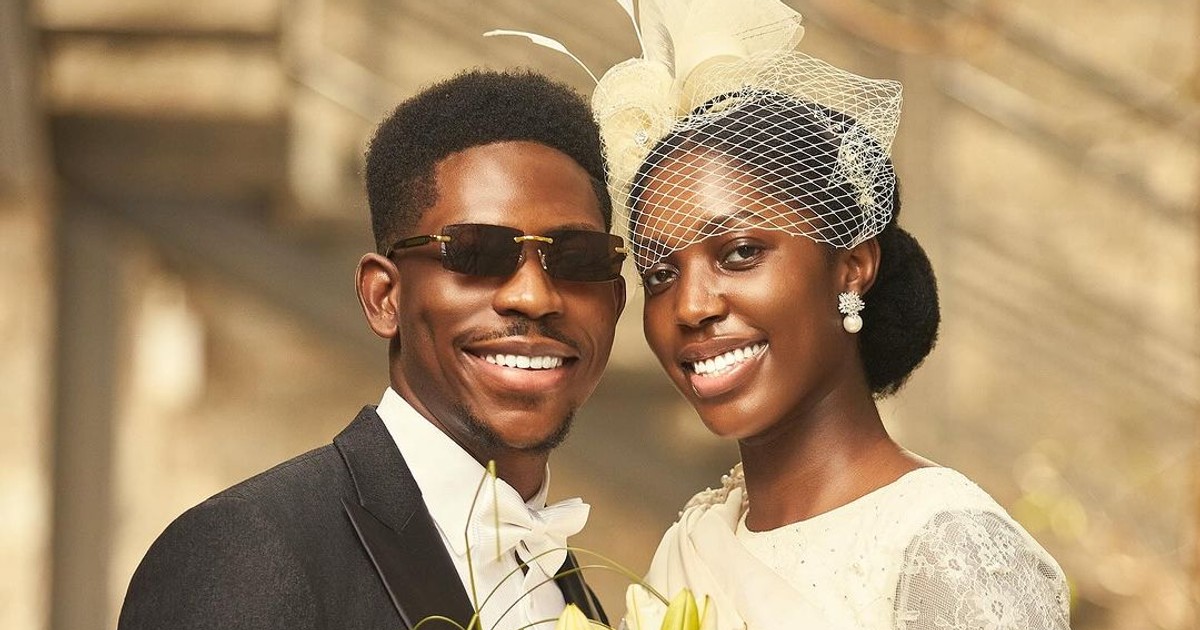Moses Bliss: Get to know the Superstar Nigerian Gospel singer set to marry in Ghana - Vimarsana News