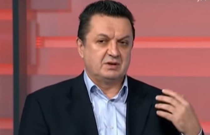 Dr Milanko Šekler