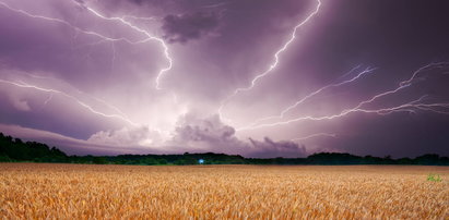 Nowa pogoda! Koniec maja będzie...