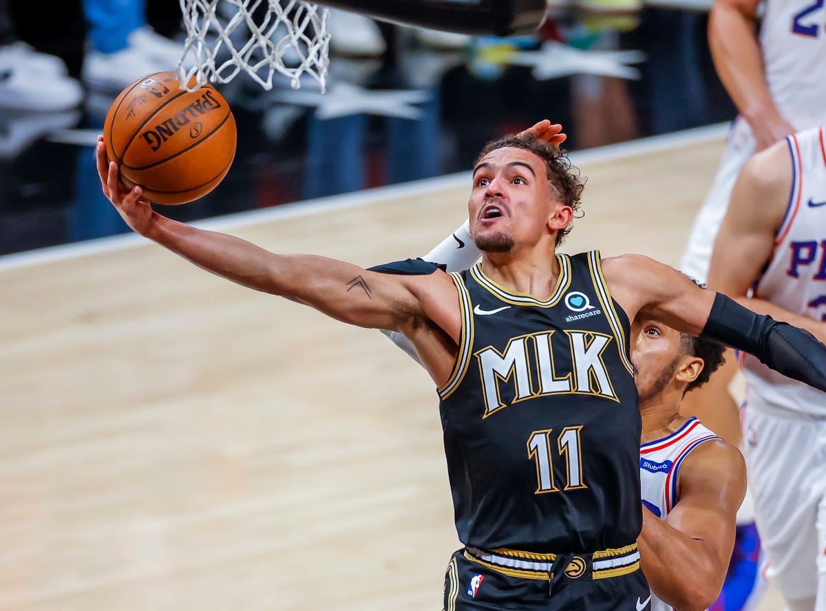 Trae Young
