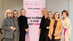 „jakie leczenie? wynik ma znaczenie!”kampania edukacyjna o roli diagno