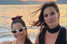 Ivana Berendika i Marija Karan 
