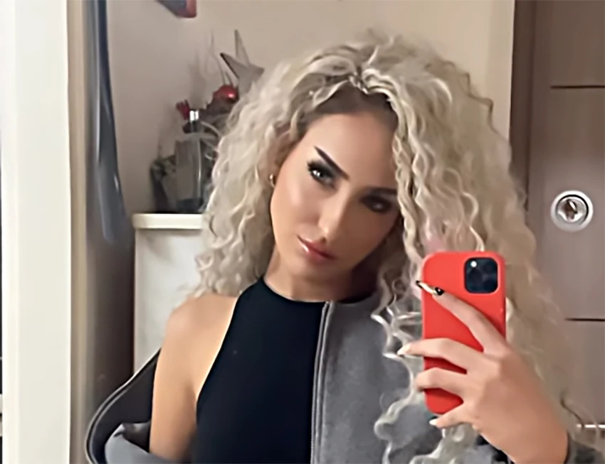 Stefani grujić se ljubi sa novim dečkom u kafani: Isplivao snimak, a Munjez se odmah oglasio